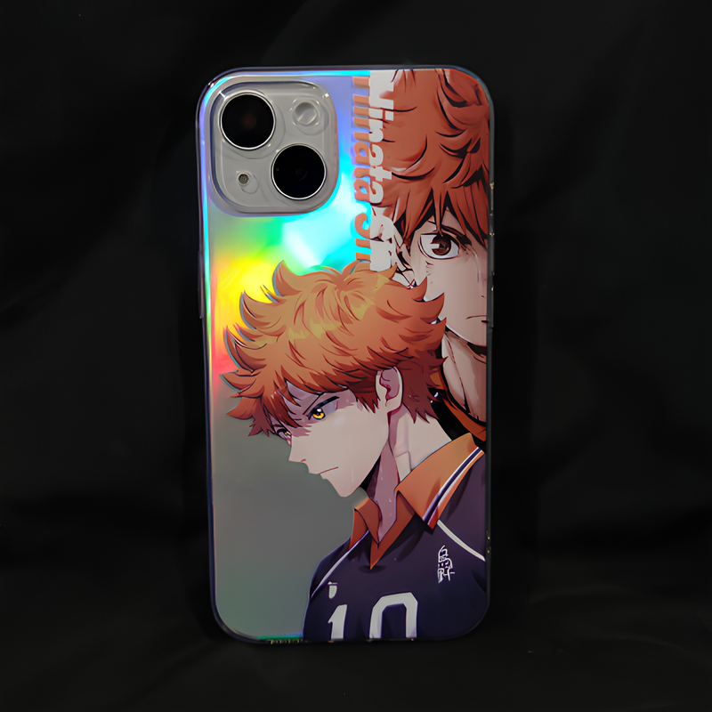 Coque de téléphone Haikyuu !!