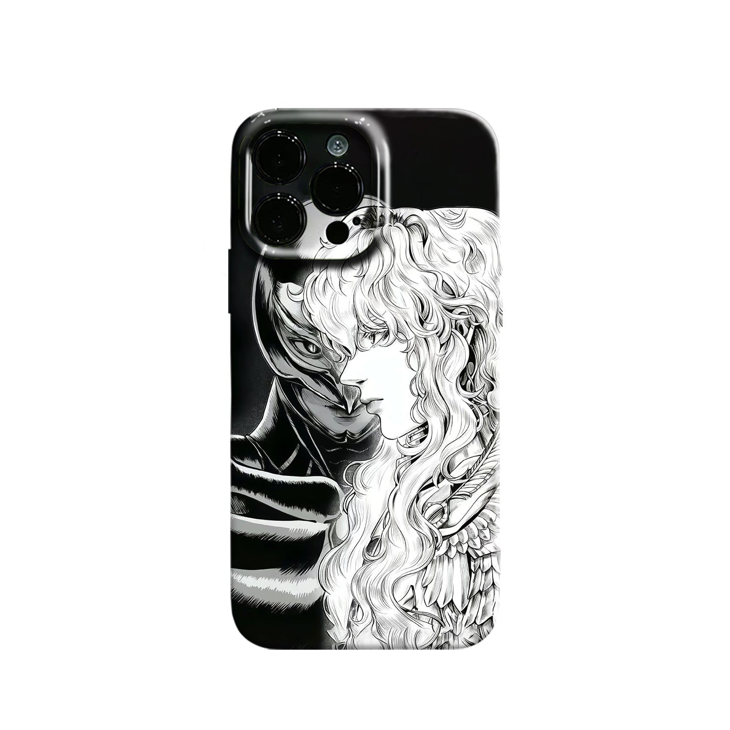 Coque de téléphone Berserk Anime