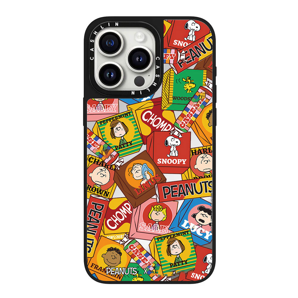 Snoopy Phone Case