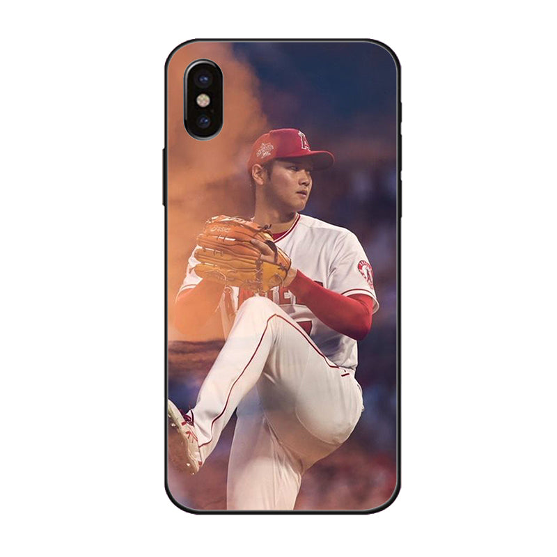 Baseball Phone Case