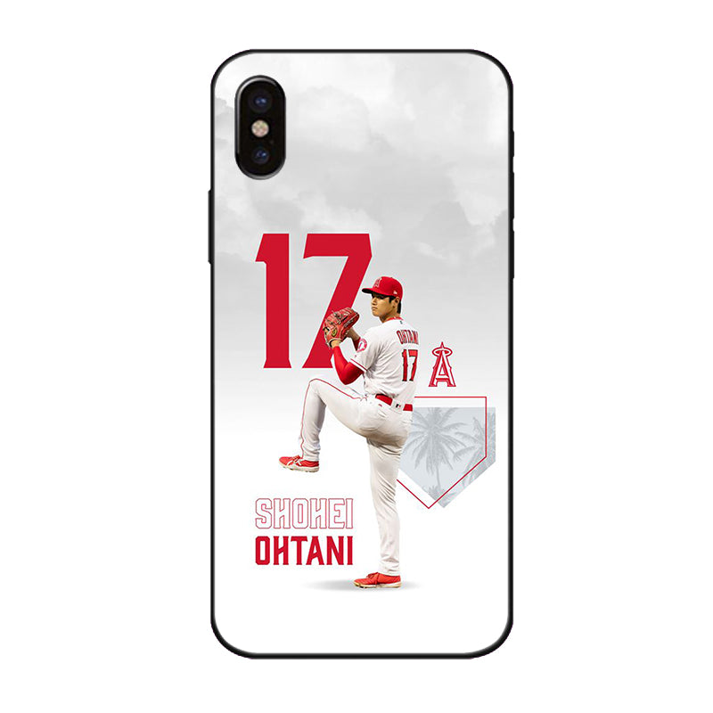 Baseball Phone Case