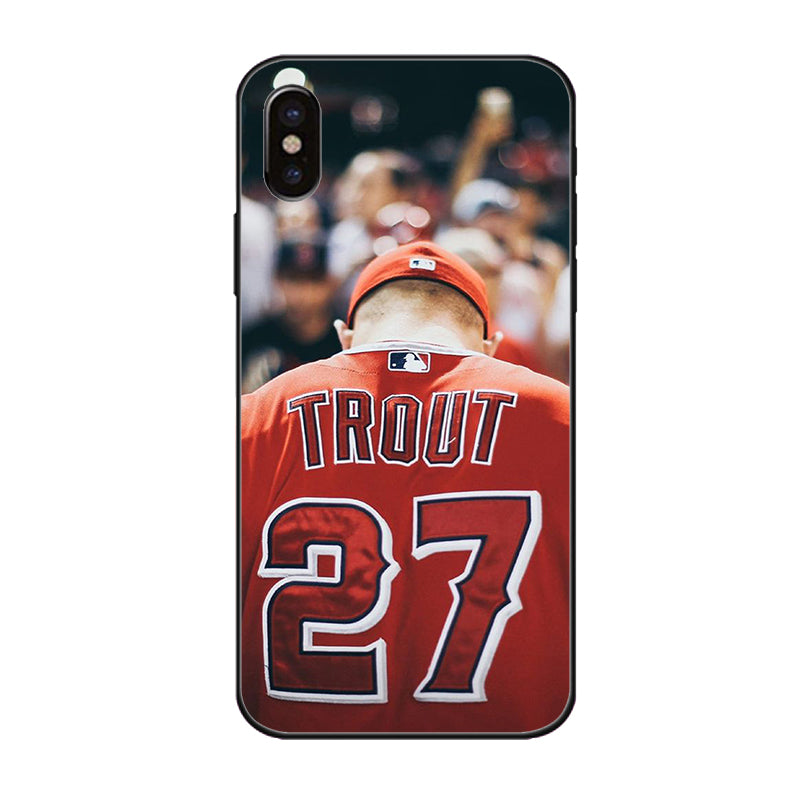 Baseball Phone Case