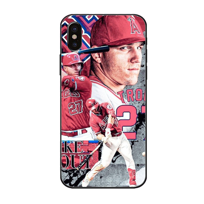 Baseball Phone Case