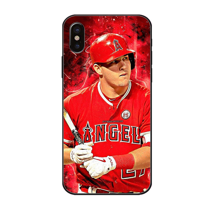 Baseball Phone Case