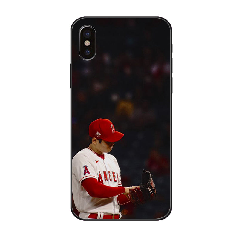 Baseball Phone Case