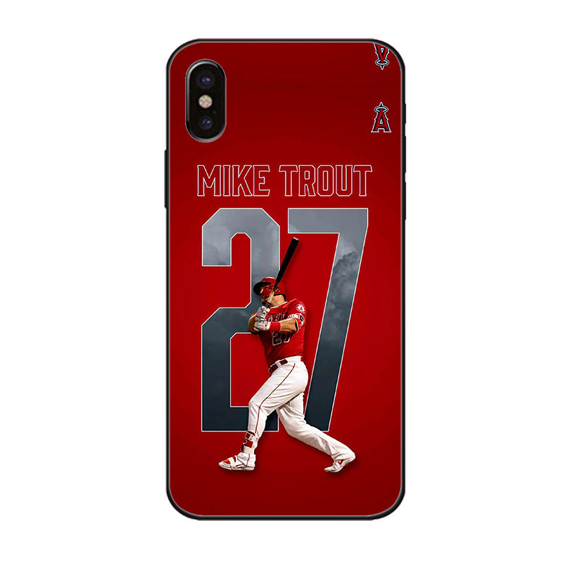 Baseball Phone Case