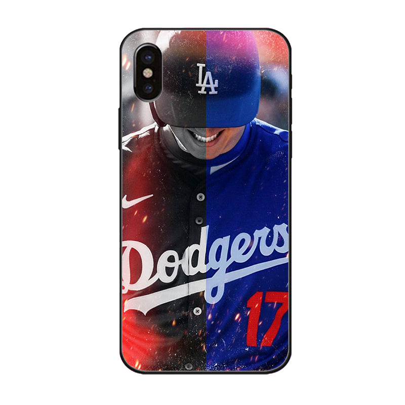 Baseball Phone Case