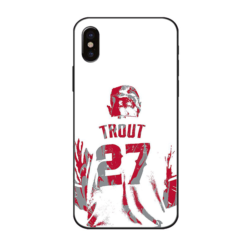 Baseball Phone Case
