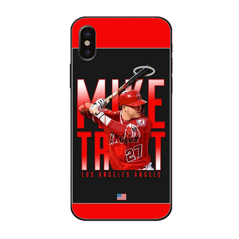 Baseball Phone Case