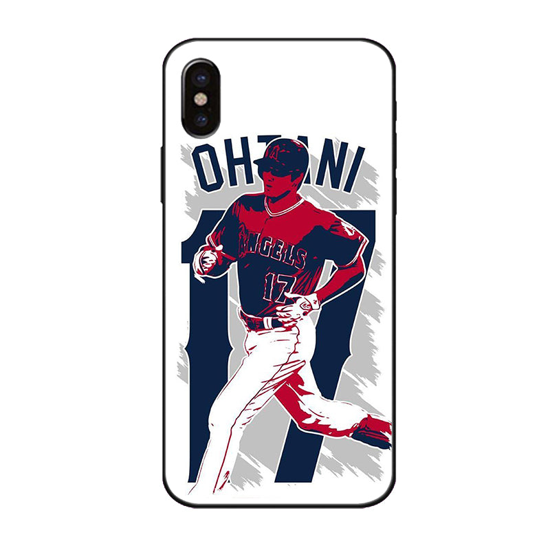 Baseball Phone Case