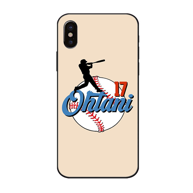 Baseball Phone Case