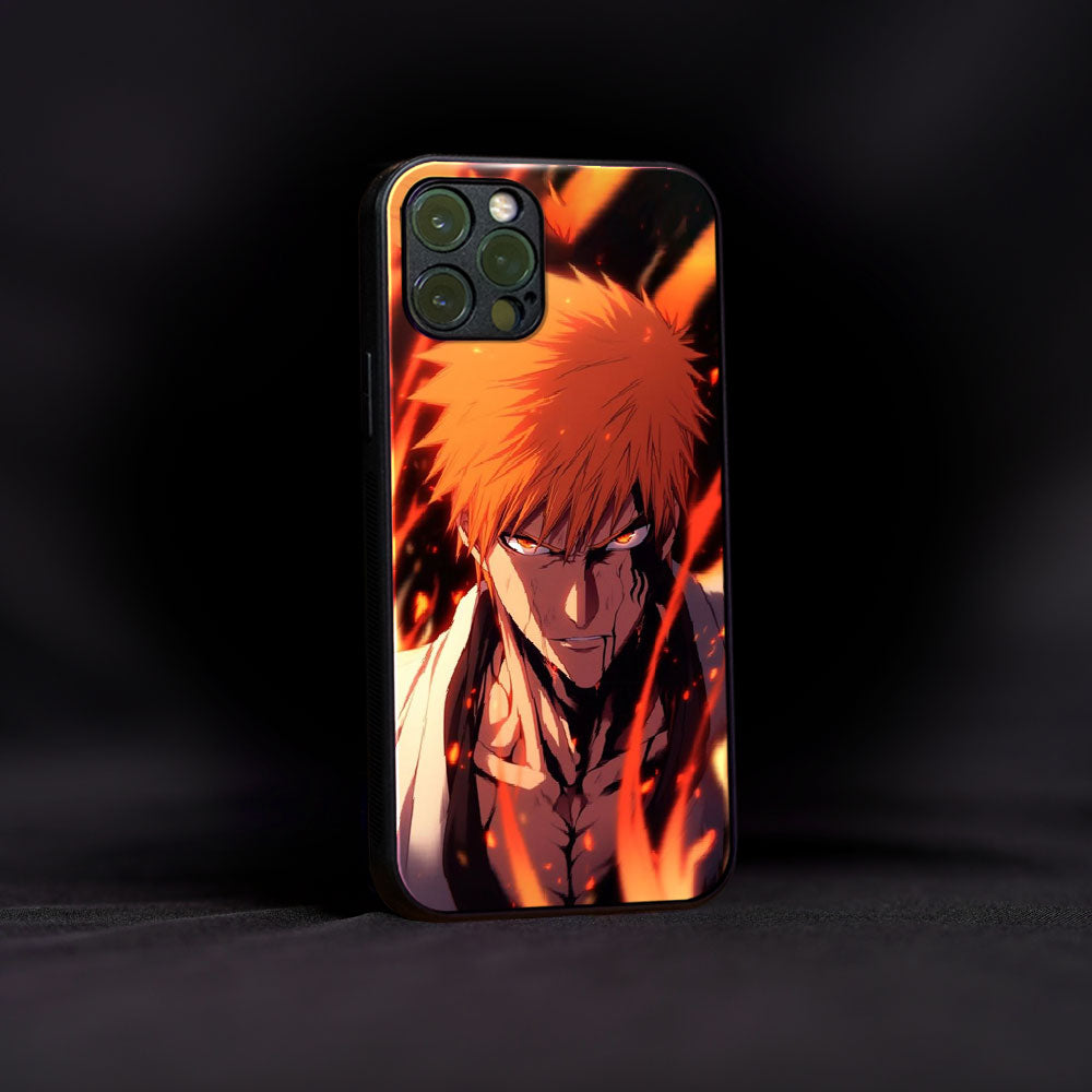 Vitrine vibrante Ichigo