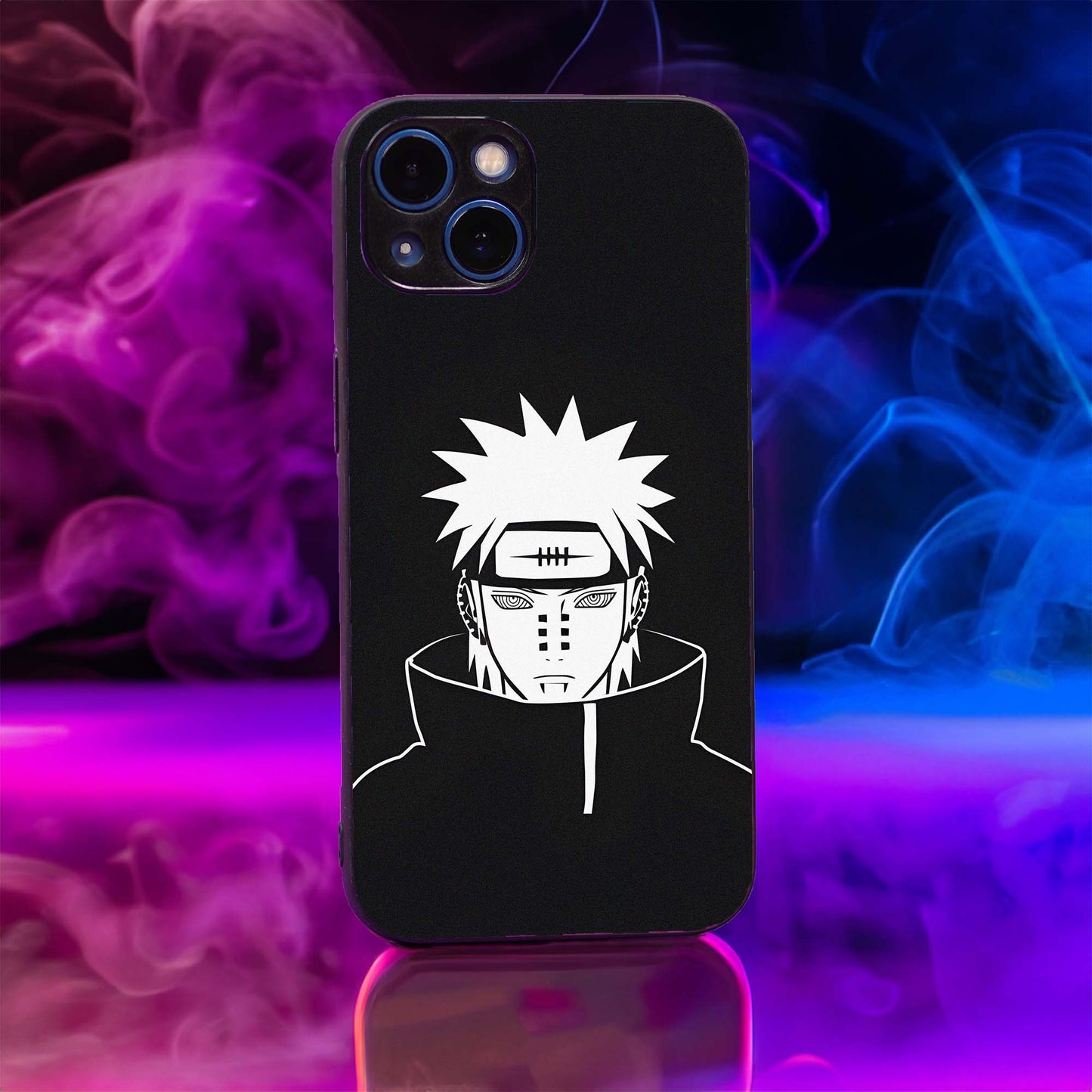 Schmerz (Nagato) Fall