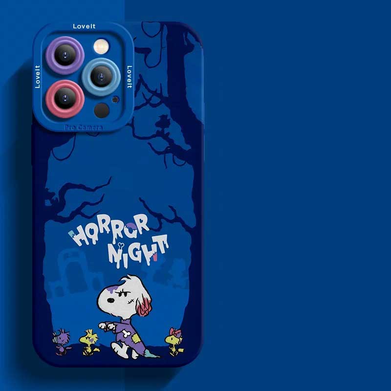 Snoopy Phone Case