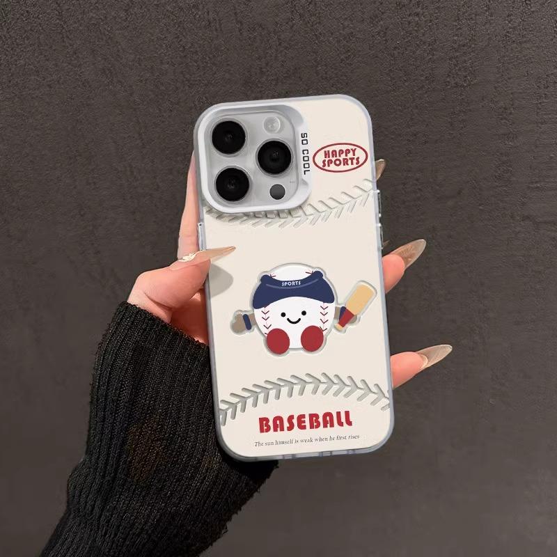 Baseball Phone Case