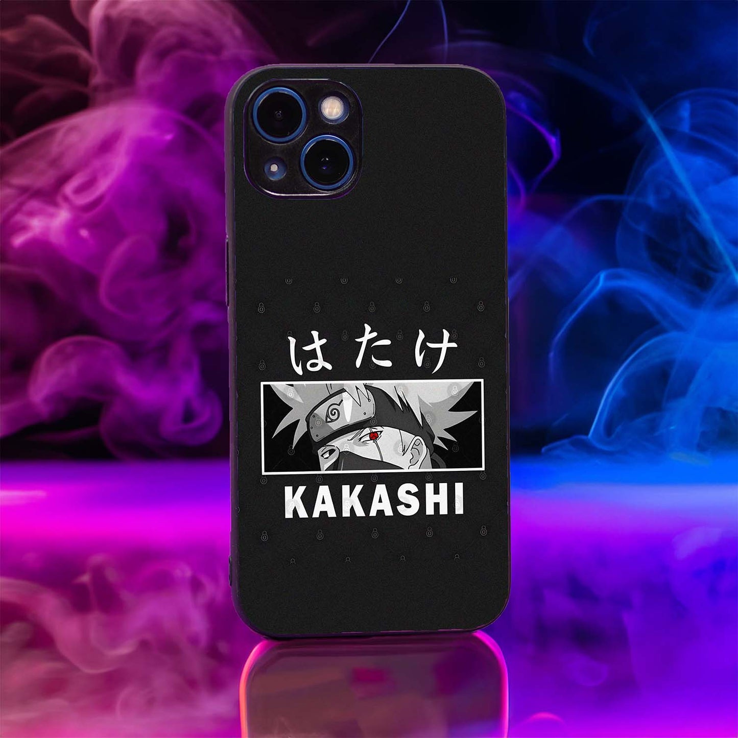 Coque de téléphone Kakashi Sensai
