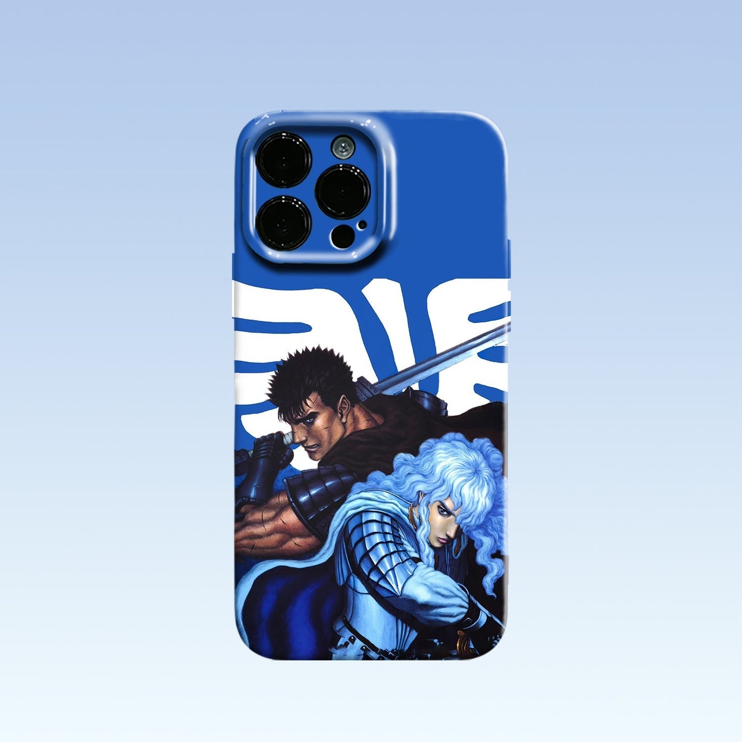 Coque de téléphone Berserk Anime