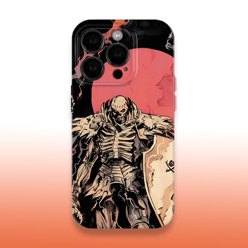 Coque de téléphone Berserk Anime