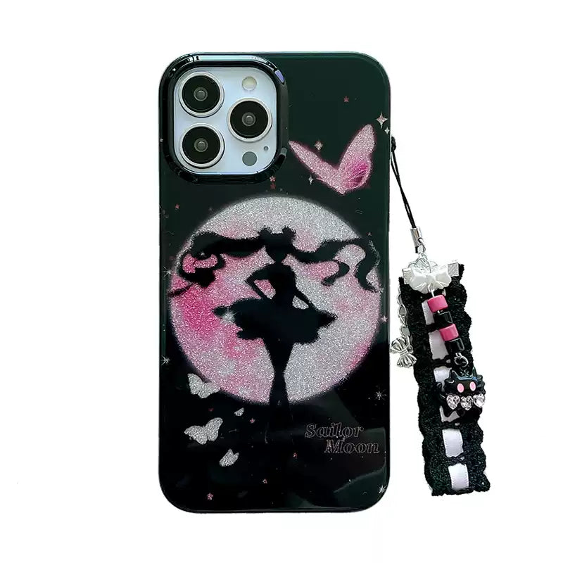 Coque de téléphone Sailor Moon Anime