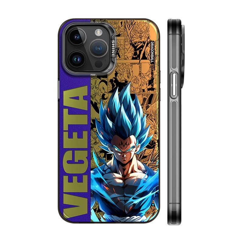 New Dragon Ball Phone Cases