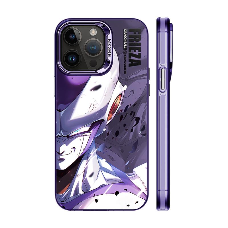 New Dragon Ball Phone Cases