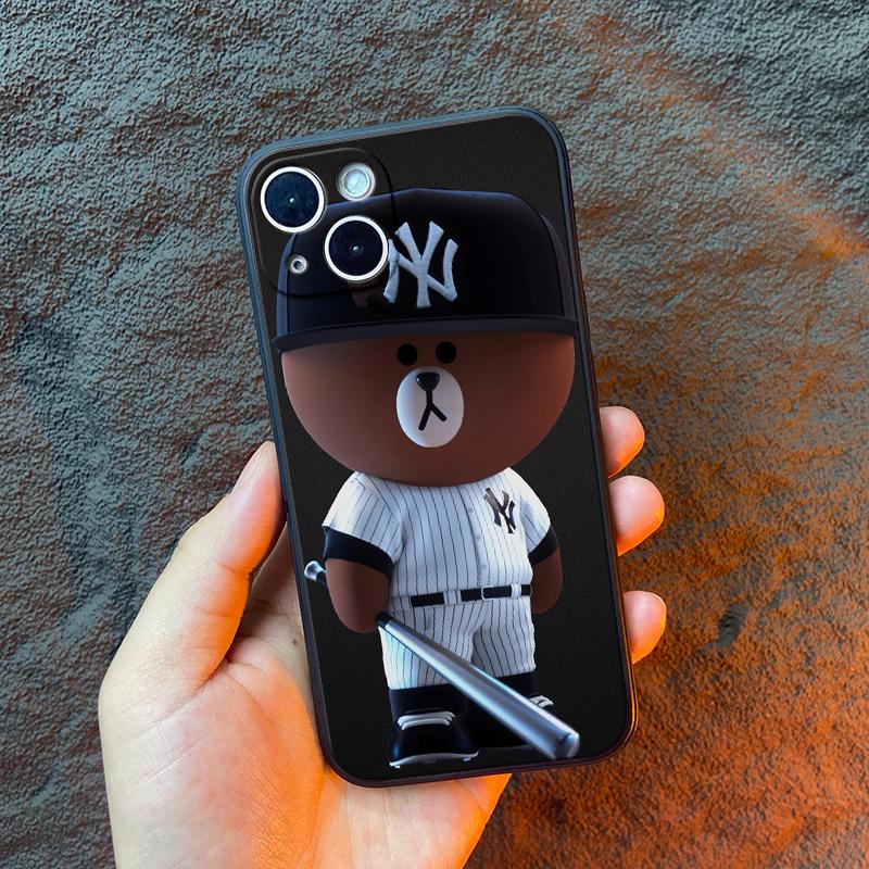 Baseball Phone Case