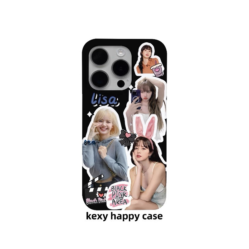 BLACKPINK Phone Case