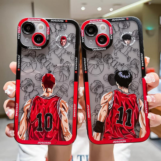 Coque de téléphone portable Slam Dunk