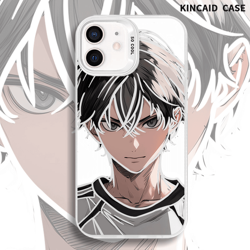 Coque de téléphone Haikyuu !!