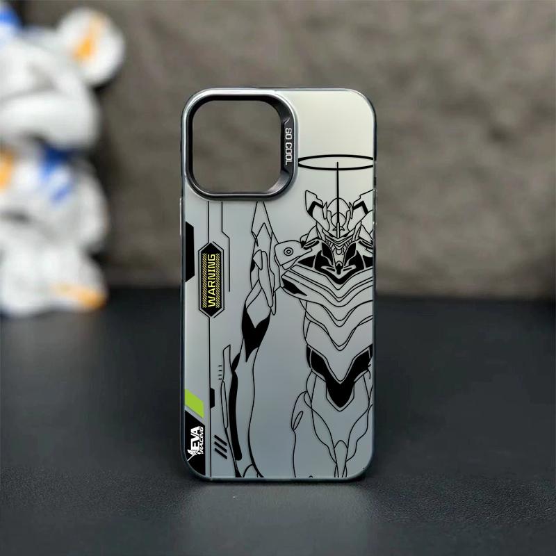Coque de téléphone Neon Genesis Evangelion