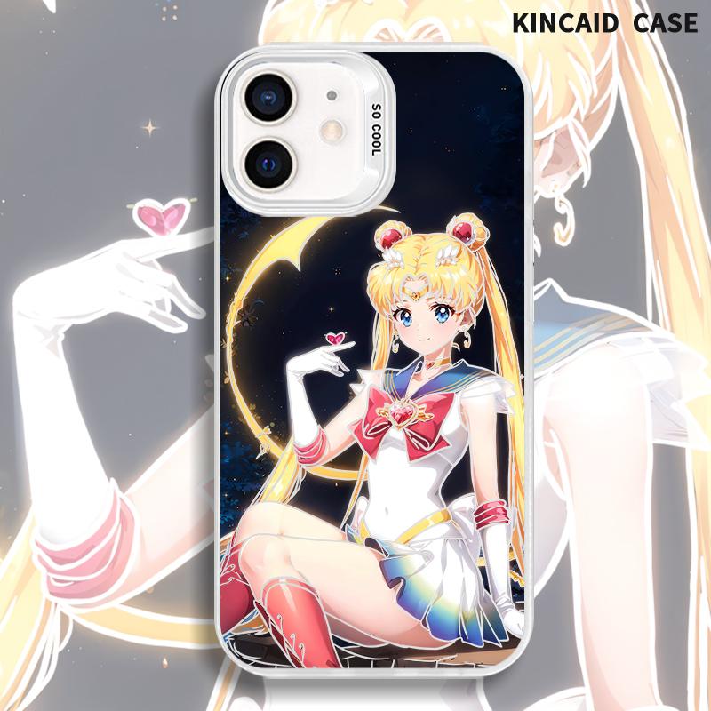 Coque de téléphone Sailor Moon Anime