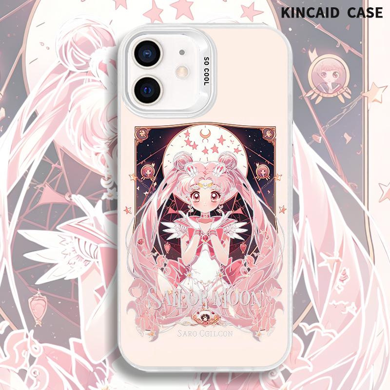 Coque de téléphone Sailor Moon Anime