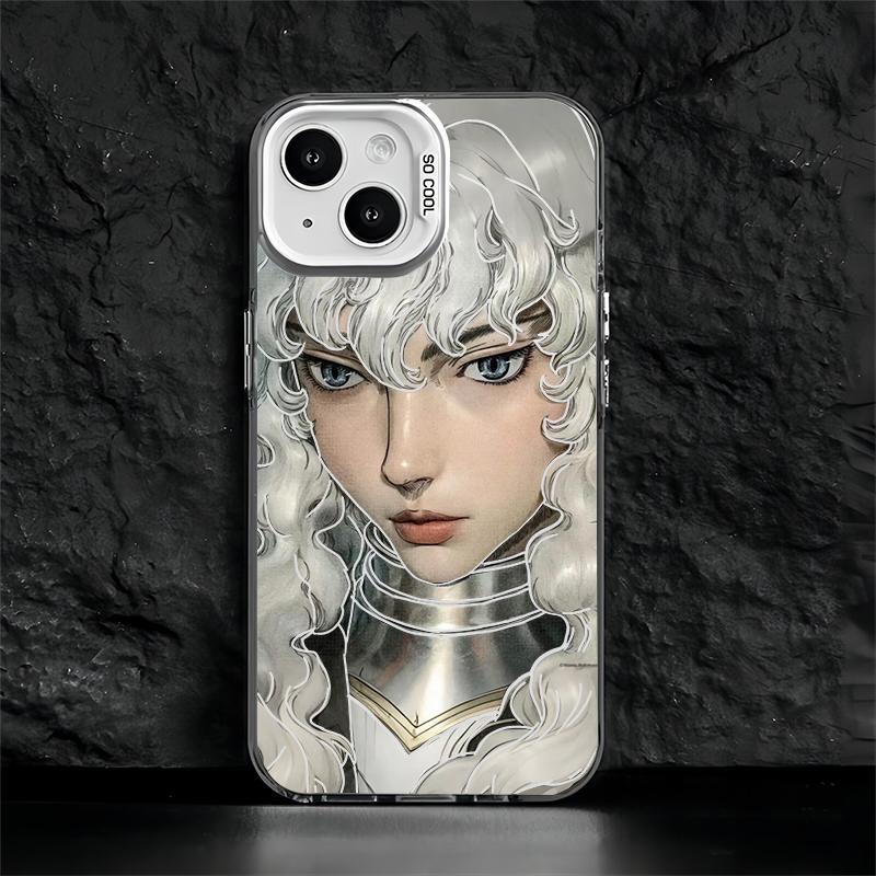 Coque de téléphone Berserk Anime