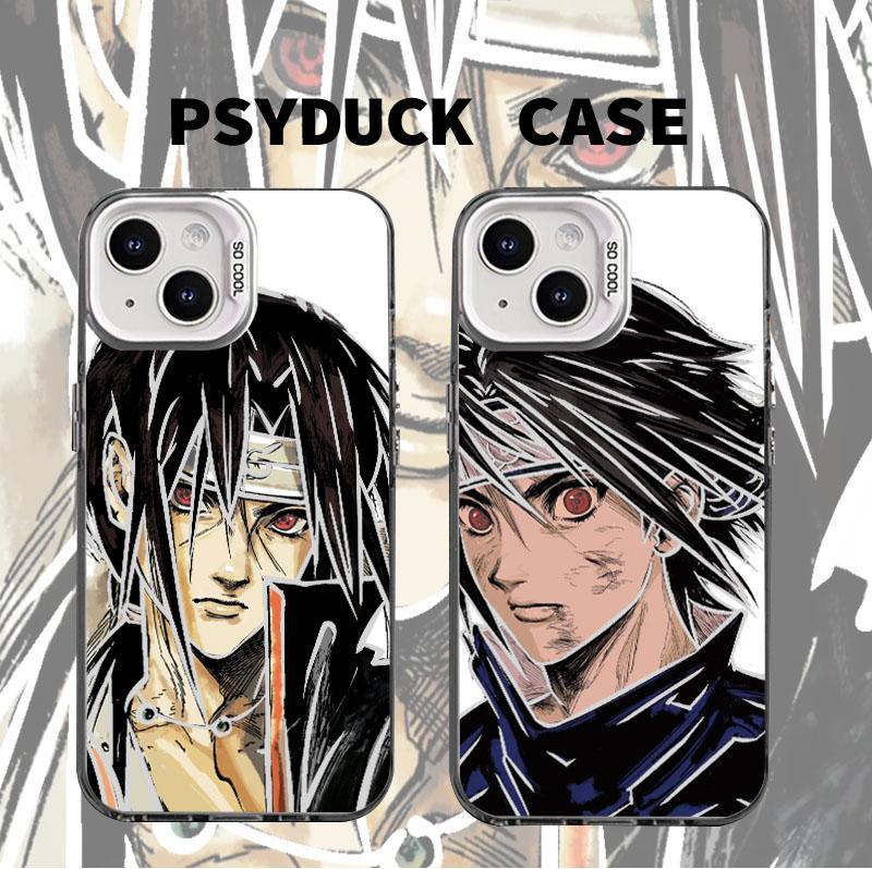 Anime Naruto mobile phone case