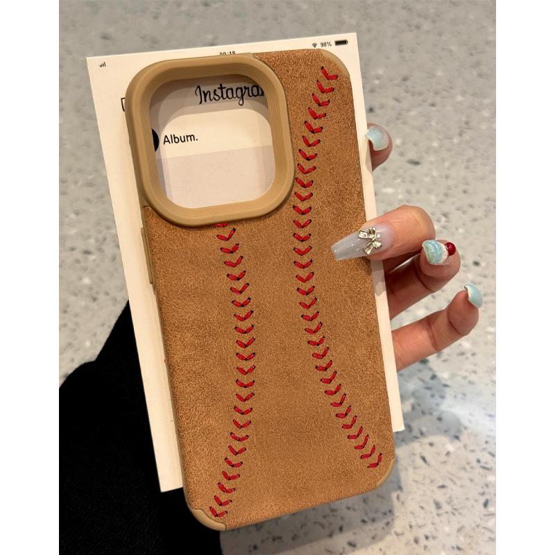 Baseball Phone Case