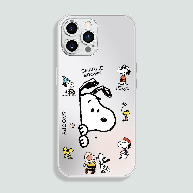 Snoopy Phone Case