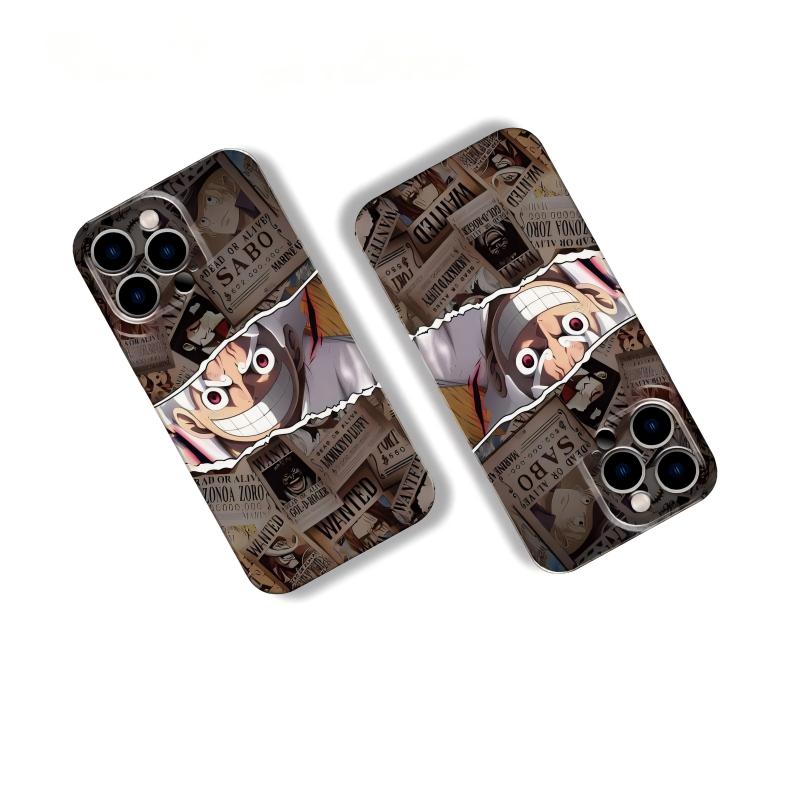 Coque de téléphone portable One Piece