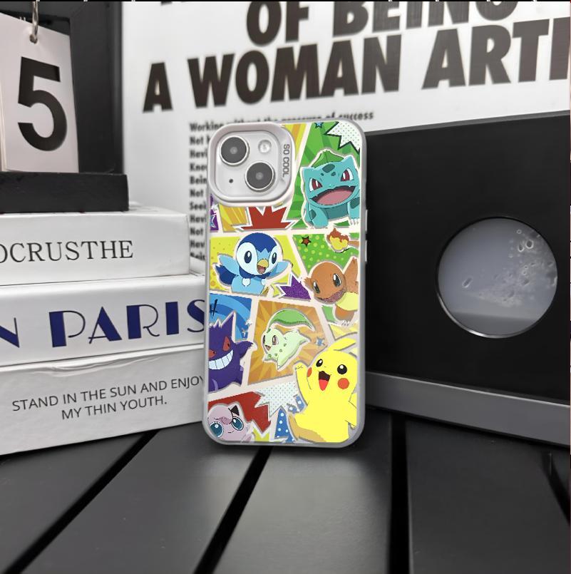 Pokémon Elf Phone Case