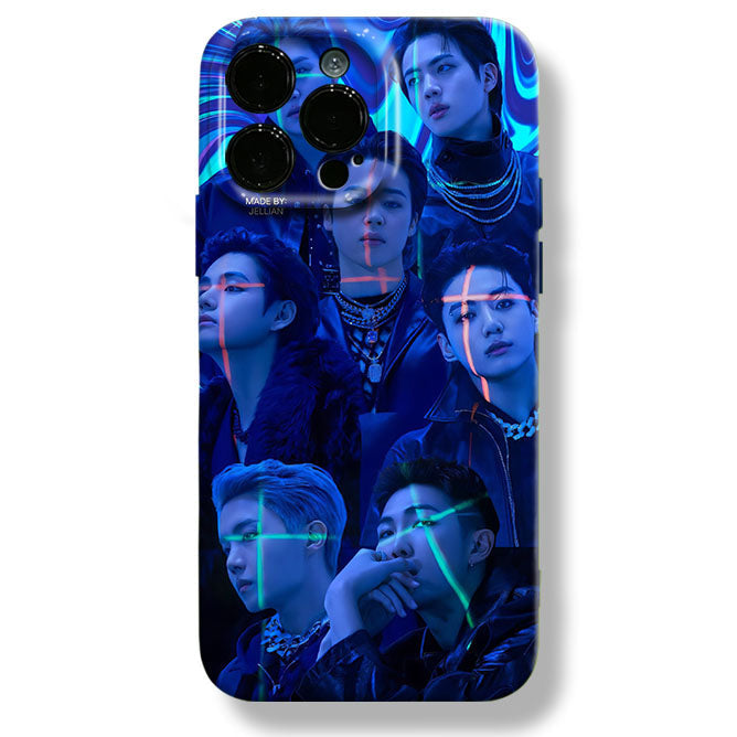 Coque de téléphone BTS