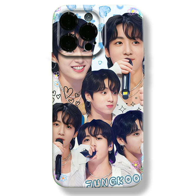 Coque de téléphone BTS