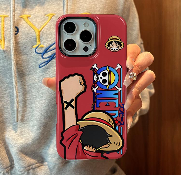 Coque de téléphone portable One Piece