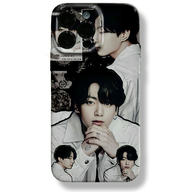 Coque de téléphone BTS