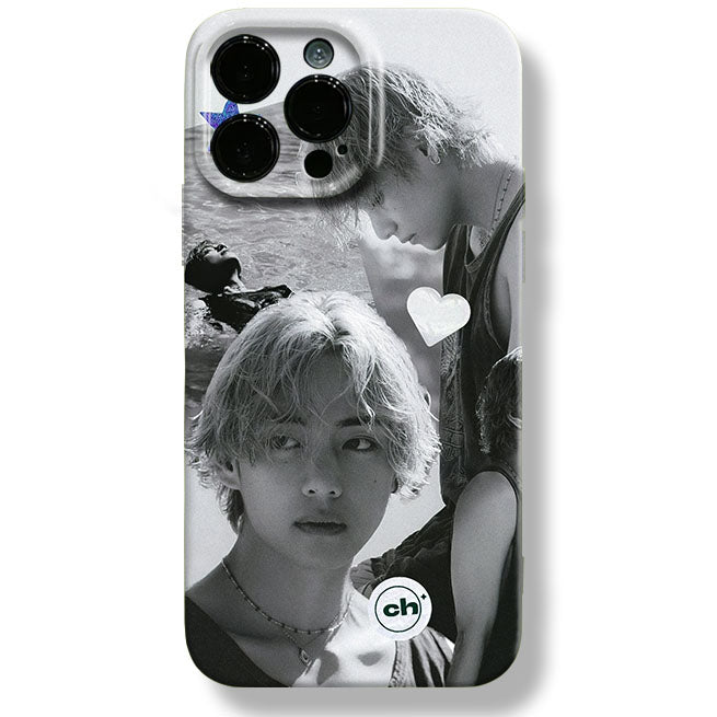 Coque de téléphone BTS