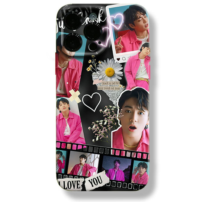 Coque de téléphone BTS
