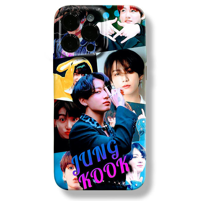 Coque de téléphone BTS