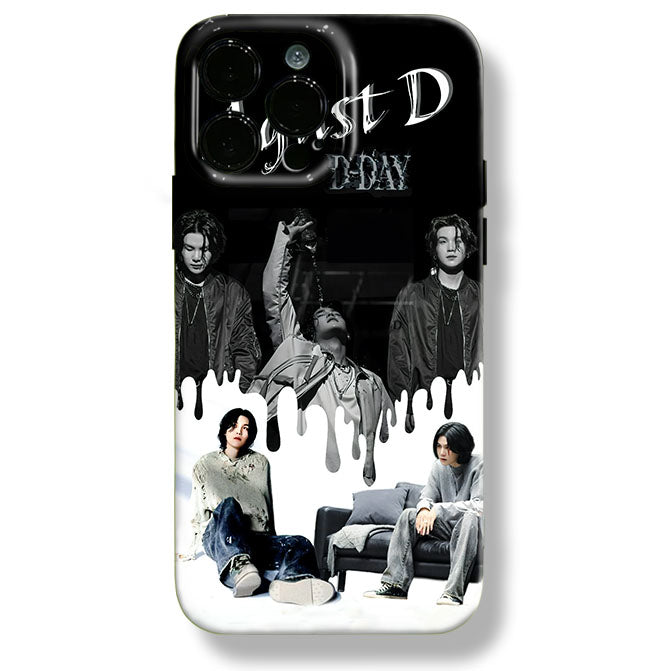 Coque de téléphone BTS