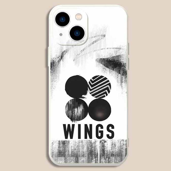 Coque de téléphone BTS