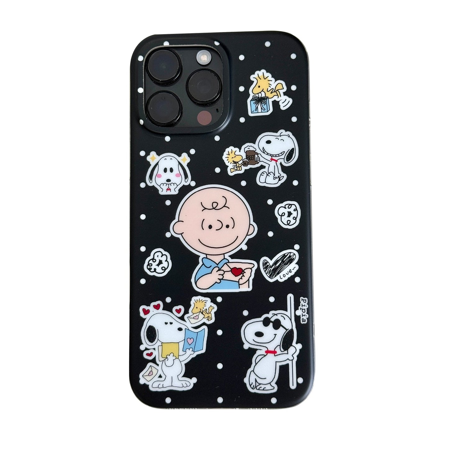 Snoopy Phone Case