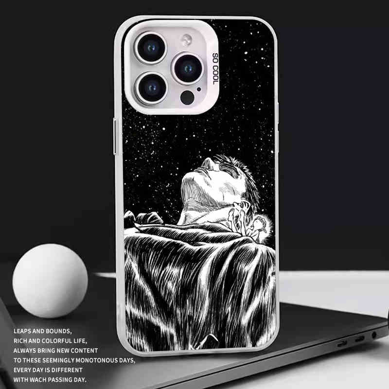 Coque de téléphone Berserk Anime