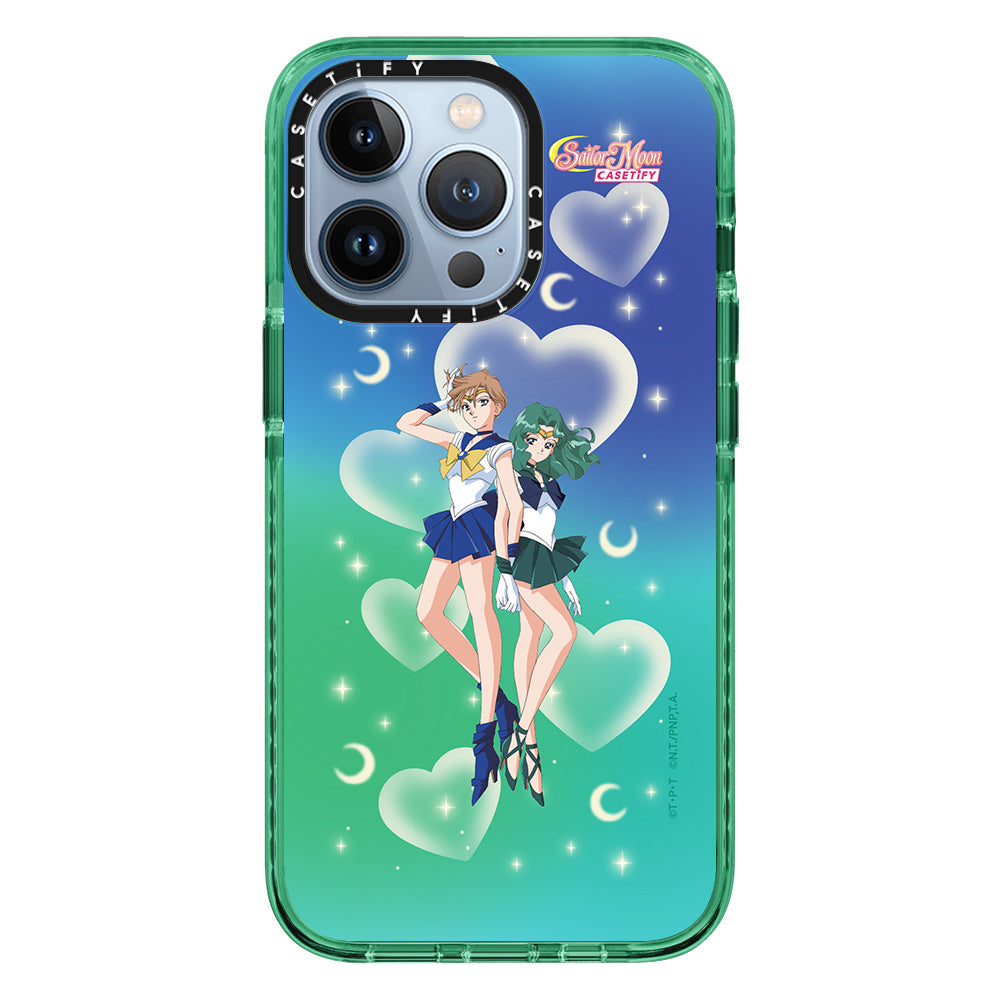 Coque de téléphone Sailor Moon Anime